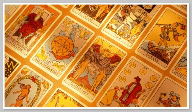 Bói bài tarot mang nhiều tác dụng hữu ích cho con người 