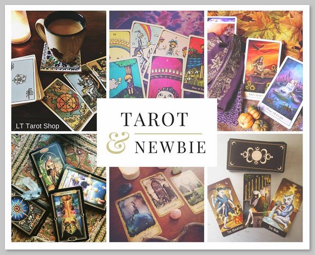 Học cách diễn giải các lá bài tarot là kỹ năng quan trọng để trở thành một tarot reader 