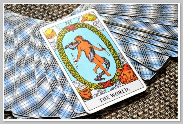 Lá bài The World Tarot là lá bài cuối cùng và cũng là lá bài mang ý nghĩa quan trọng nhất trong bộ bài Tarot